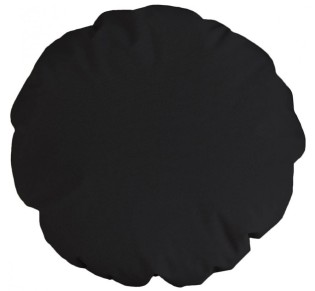 WATERPROOF round poof - 2 years guarantee | Avant Garde