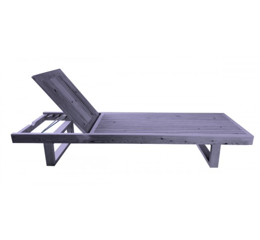 AVG005 wooden sunlounger - 2 years guarantee | Avant Garde