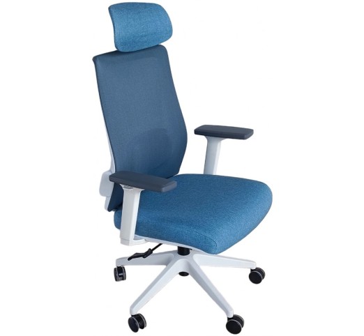 Eval executive office chair - 2 years guarantee | Avant Garde