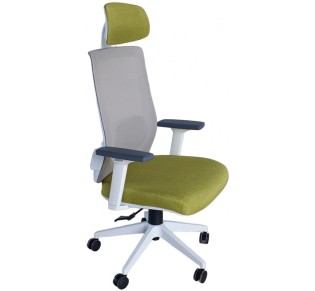Eval executive office chair - 2 years guarantee | Avant Garde