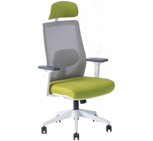 Eval executive office chair - 2 years guarantee | Avant Garde 2
