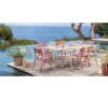Cannes τραπέζι επεκτεινόμενο 173-233x100x76cm