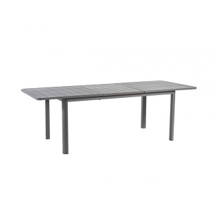 CANNES expandable table by Grosfillex - 2 years guarantee | Avant Garde