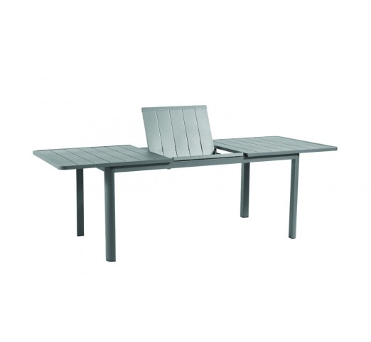 CANNES expandable table by Grosfillex - 2 years guarantee | Avant Garde