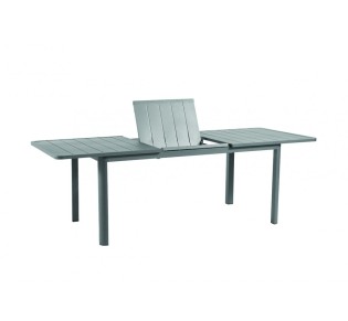 CANNES expandable table by Grosfillex - 2 years guarantee | Avant Garde
