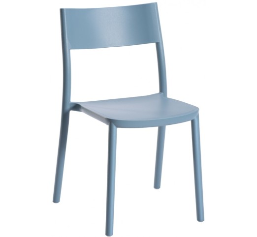 To-Me cod.233/A chair technopolymer by Gaber | Avant Garde