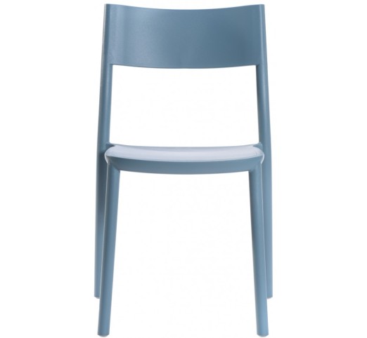 To-Me cod.233/A chair technopolymer by Gaber | Avant Garde