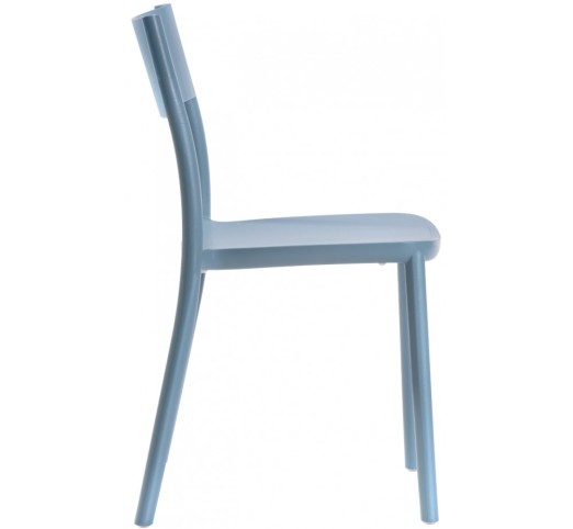 To-Me cod.233/A chair technopolymer by Gaber | Avant Garde
