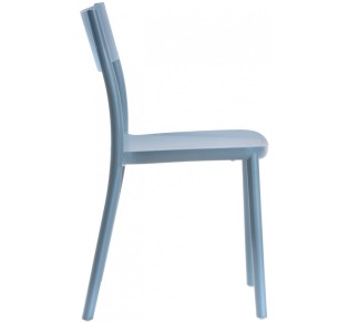 To-Me cod.233/A chair technopolymer by Gaber | Avant Garde