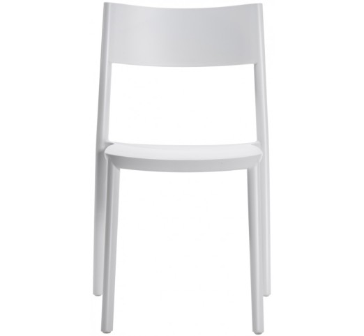 To-Me cod.233/A chair technopolymer by Gaber | Avant Garde