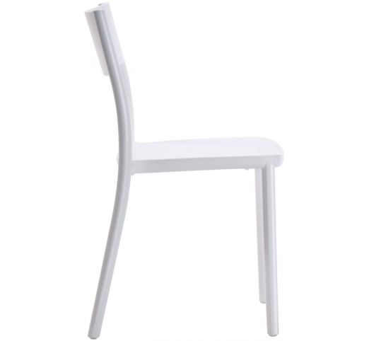 To-Me cod.233/A chair technopolymer by Gaber | Avant Garde