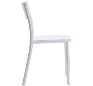 To-Me cod.233/A chair technopolymer by Gaber | Avant Garde