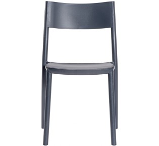 To-Me cod.233/A chair technopolymer by Gaber | Avant Garde