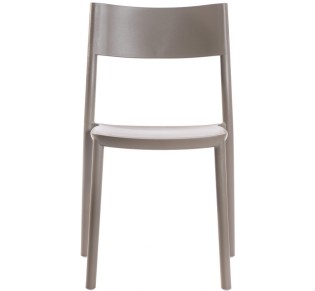 To-Me cod.233/A chair technopolymer by Gaber | Avant Garde 2