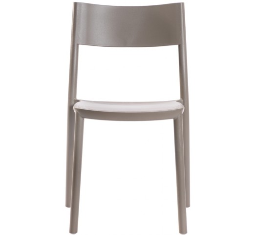 To-Me cod.233/A chair technopolymer by Gaber | Avant Garde
