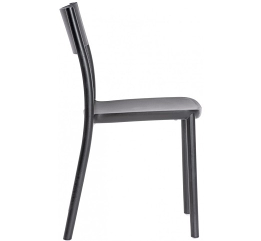 To-Me cod.233/A chair technopolymer by Gaber | Avant Garde