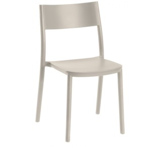 To-Me cod.233/A chair technopolymer by Gaber | Avant Garde 2