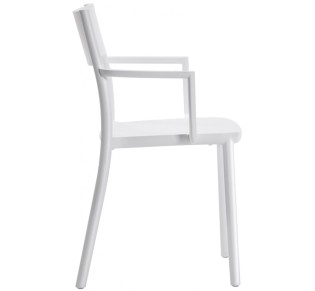 To-Me cod.234/A armchair technopolymer by Gaber | Avant Garde