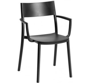 To-Me cod.234/A armchair technopolymer by Gaber | Avant Garde
