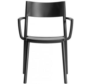 To-Me cod.234/A armchair technopolymer by Gaber | Avant Garde