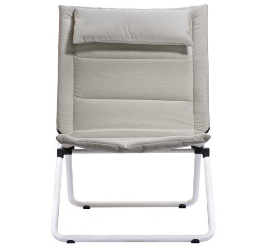 Coraline folding chair by Gaber | Avant Garde