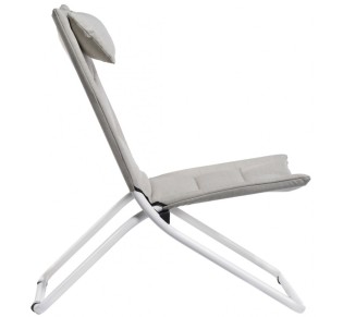 Coraline folding chair by Gaber | Avant Garde