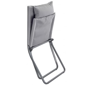 Coraline folding chair by Gaber | Avant Garde