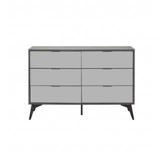 SPECCHIO PEDESTAL 6DRAWERS... 2