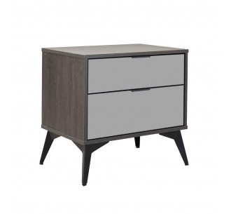 SPECCHIO NIGHTSTAND...