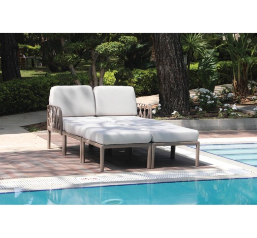 GARDA daybed της Novussi | Avant Garde