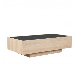 CUBIUS COFFEE TABLE NATURAL...