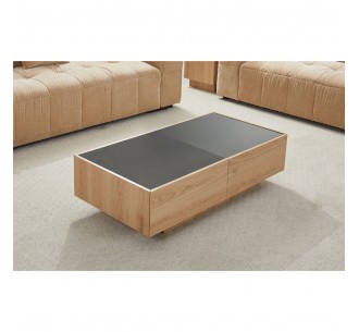 CUBIUS COFFEE TABLE ΦΥΣΙΚΟ... 2