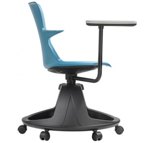 Tema 120Port chair with bookstand by Gaber | Avant Garde