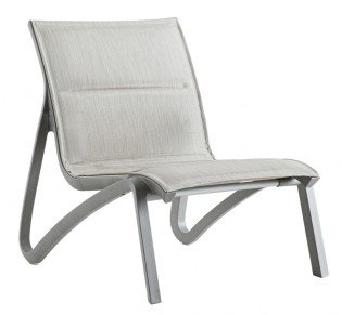 Sunset Confort lounge chair by Grosfillex | Avant Garde -Excl.Agent