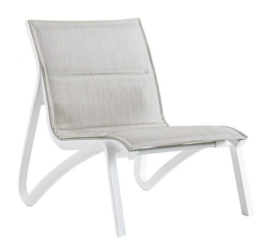 Sunset Confort lounge chair by Grosfillex | Avant Garde -Excl.Agent