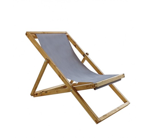 Sharp chaise longue - 2 years guarantee | Avant Garde