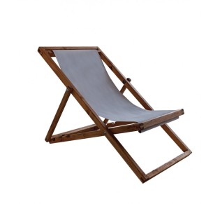 Sharp chaise longue - 2 years guarantee | Avant Garde