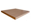 60x60-Dark Beige Cement top 50mm