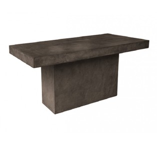 Power cement table - 2 years guarantee | Avant Garde