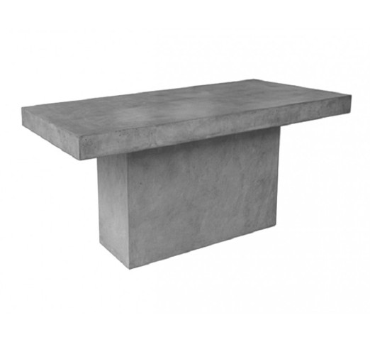 Power cement table - 2 years guarantee | Avant Garde