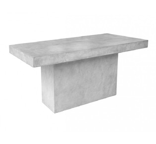 Power cement table - 2 years guarantee | Avant Garde