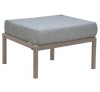 Garda Desert coffee Polypropylene Stool
