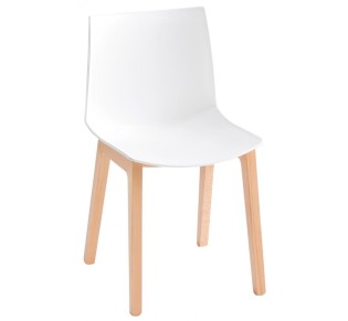 Kanvas BL chair by Gaber | Avant Garde
