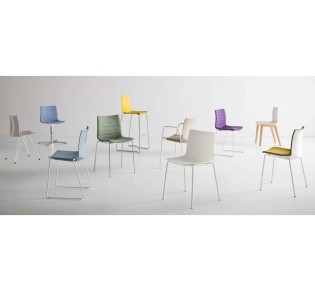 Kanvas BL chair by Gaber | Avant Garde