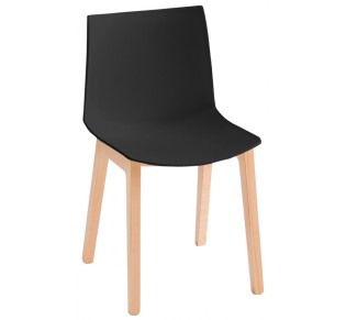 Kanvas BL chair by Gaber | Avant Garde