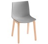 Kanvas cod.360.14/BLF Wooden Chair