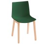 Kanvas cod.360.23/BLF Wooden Chair