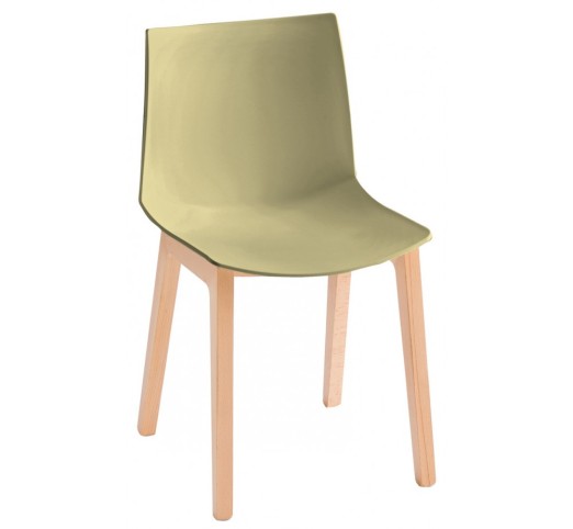 Kanvas BL chair by Gaber | Avant Garde