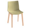 Kanvas cod.360.51/BLF Wooden Chair