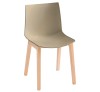 Kanvas cod.360.52/BLF Wooden Chair